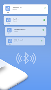 Bluetooth Devices & Volume Man Screenshot 7