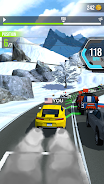 Turbo Tap Race Screenshot 1
