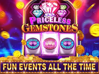 Wild Slots™ - Vegas slot games Screenshot 13