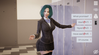 Agent17 (18+ Adult Game) Screenshot 3