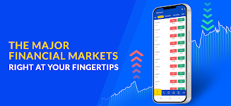 CMTrading | Online Trading App Screenshot 5