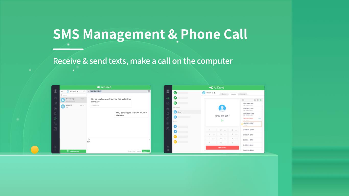 AirDroid: Remote Control & File Transfer Screenshot 4