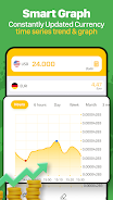 Currency Converter Calculator Screenshot 18