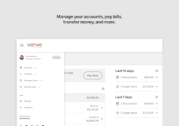 Verve Mobile Screenshot 10