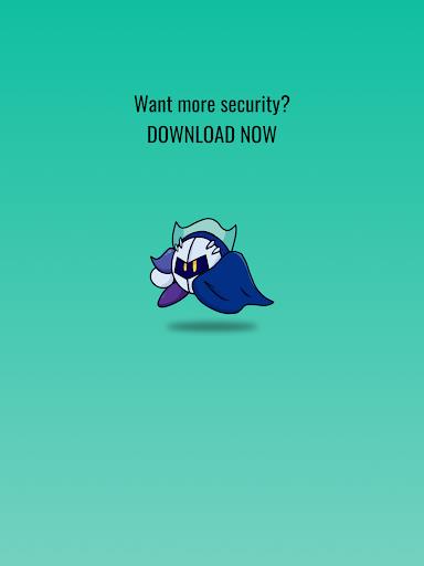Clad VPN: Secure & Fast Proxy Screenshot 12