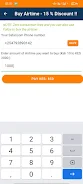 BambaSwap - Airtime to MPesa Screenshot 7