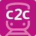 c2c Train Travel: Buy Tickets APK
