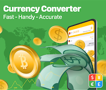 Currency Converter Calculator Screenshot 1