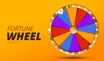 Spin Wheel & Earn Cash Rewards Screenshot 6