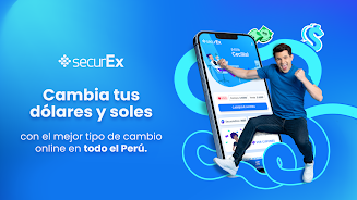 Securex Perú Screenshot 9