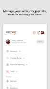 Verve Mobile Screenshot 5