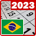 Brasil calendário 2023. APK