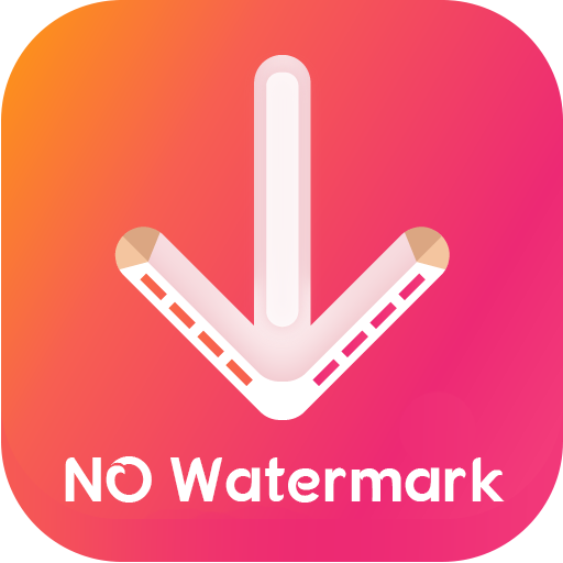 Video Downloader For All TikTok - NO Watermark APK