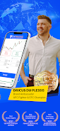 CMTrading | Online Trading App Screenshot 3