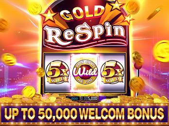 Wild Slots™ - Vegas slot games Screenshot 15