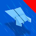 Origami Flying Paper Airplanes APK