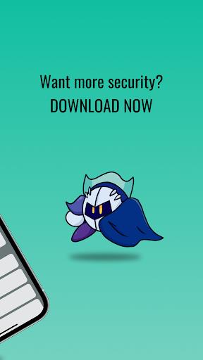 Clad VPN: Secure & Fast Proxy Screenshot 16
