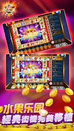 Macao Casino - Fishing, Slots Screenshot 4