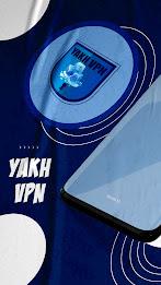 Yakh VPN Screenshot 15