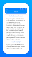 How to Register PayPal Account Screenshot 6