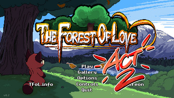The Forest of Love Screenshot 1