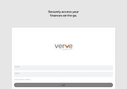 Verve Mobile Screenshot 12