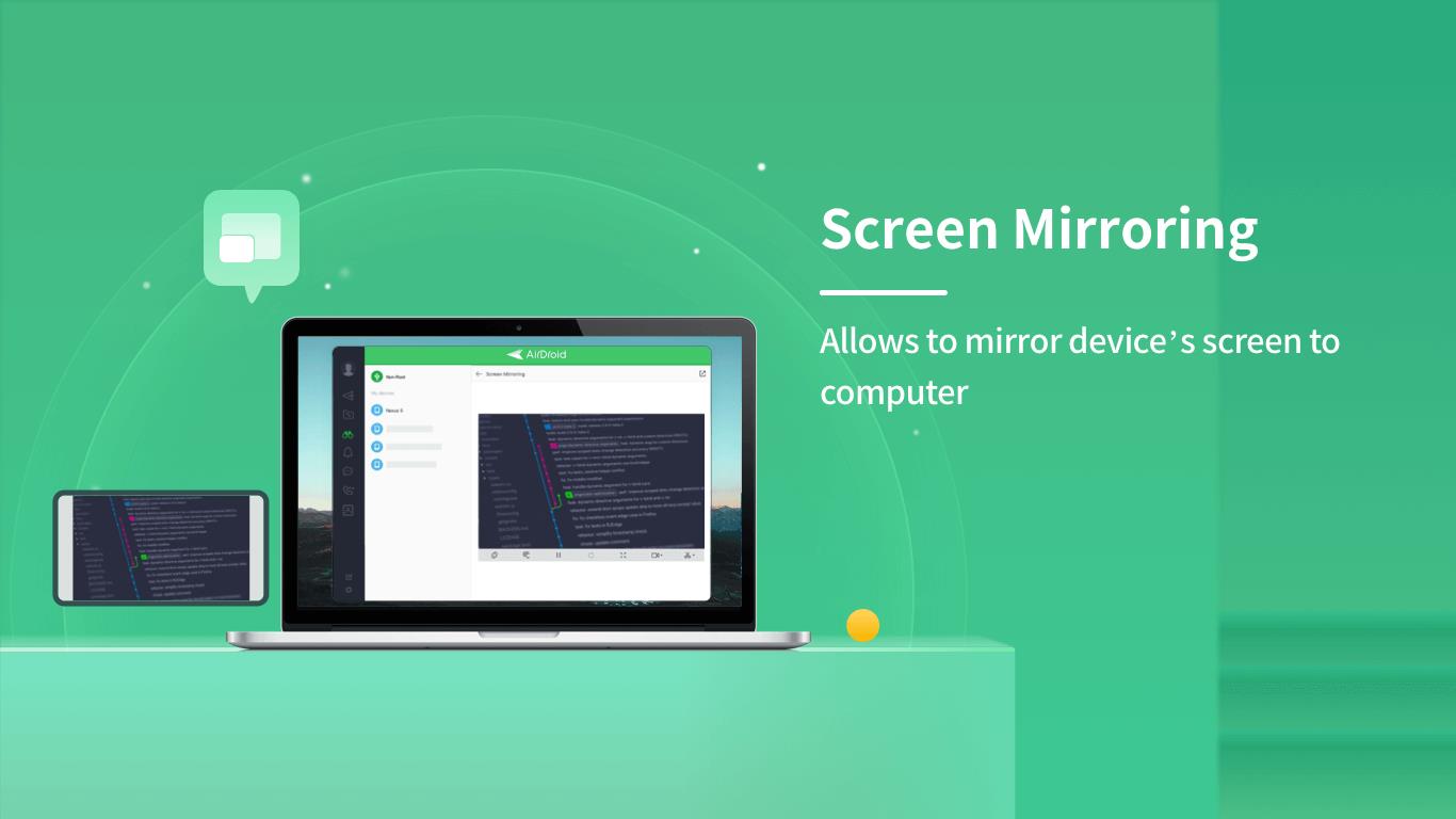 AirDroid: Remote Control & File Transfer Screenshot 5