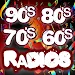 Oldies Radio 60 70 80 90 music Topic