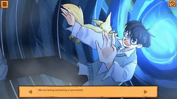 Lost in Endoria: Monster Girls Screenshot 2