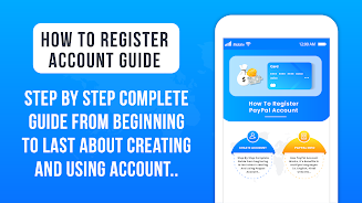 How to Register PayPal Account Screenshot 9