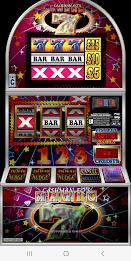Bar X Slot UK Slot Machines Screenshot 10