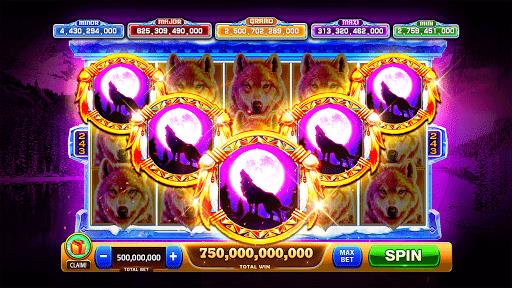 Cash Frenzy™ - Casino Slots Screenshot 150