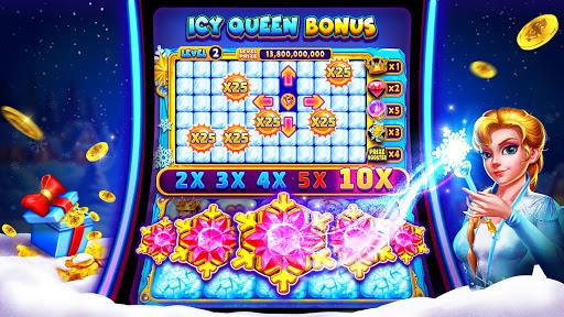 Cash Frenzy™ - Casino Slots Screenshot 118