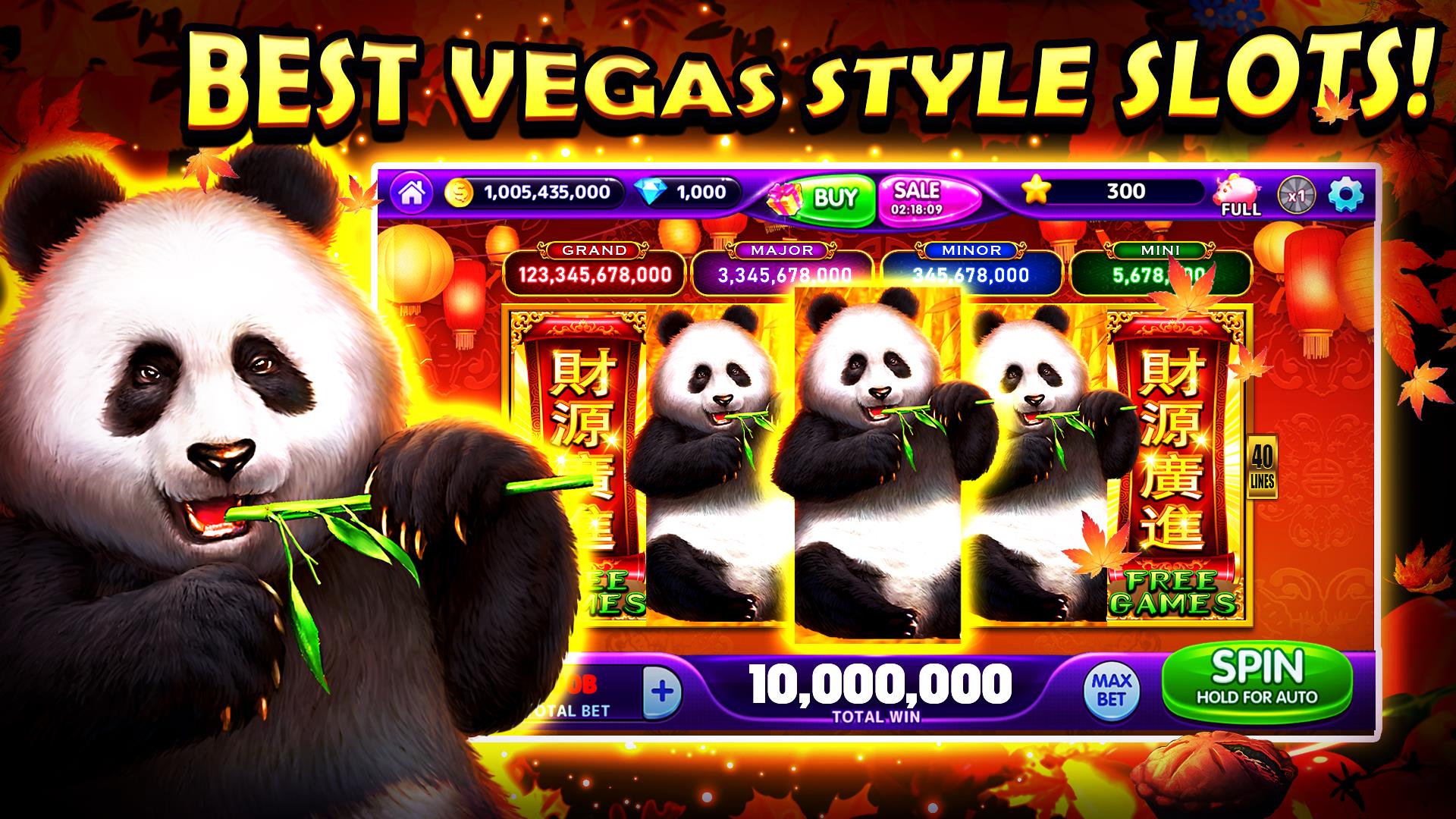 Richest Slots Casino Games Screenshot 3