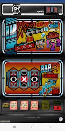 Bar X Slot UK Slot Machines Screenshot 7