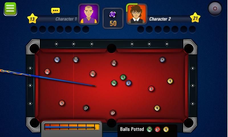 3D Pool Master 8 Ball Pro Screenshot 13