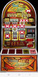 Bar X Slot UK Slot Machines Screenshot 15