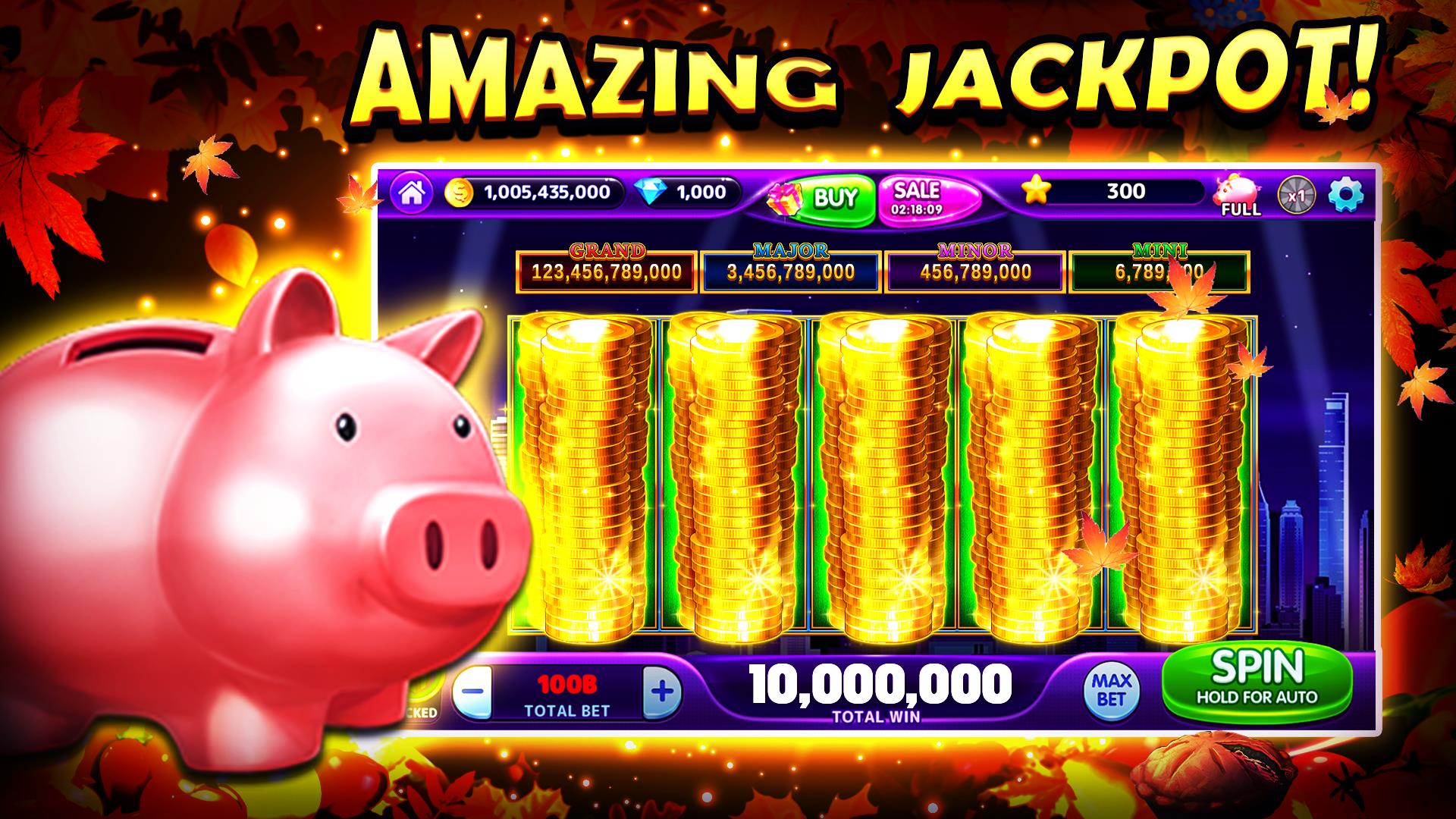 Richest Slots Casino Games Screenshot 16