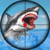 Shark Attack FPS Sniper Game APK