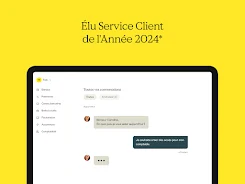 Shine - Compte pro en ligne Screenshot 17