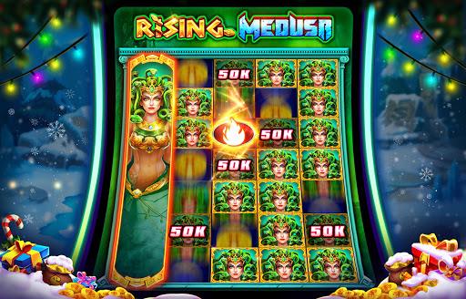 Cash Frenzy™ - Casino Slots Screenshot 126