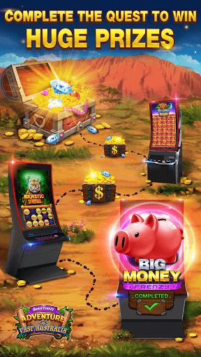 Cash Frenzy™ - Casino Slots Screenshot 190