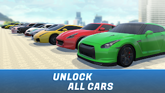Car Drift Game Screenshot 1