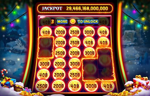 Cash Frenzy™ - Casino Slots Screenshot 125