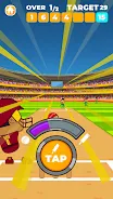 Stick Cricket Game Screenshot 22