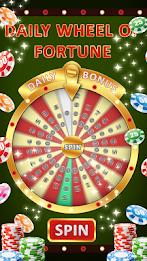 Royal Roulette Wheel Screenshot 4