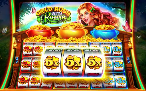 Cash Frenzy™ - Casino Slots Screenshot 74