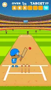 Stick Cricket Game Screenshot 17