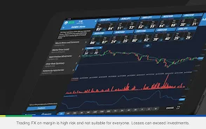 OANDA - Forex trading Screenshot 15