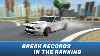 Car Drift Game Screenshot 9